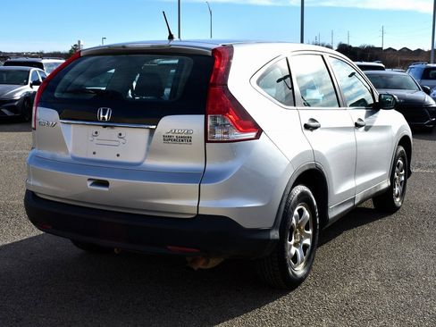 Used 2014 Honda CR-V LX image 3
