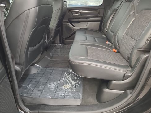 Used 2020 RAM 1500 Rebel w/ Rebel Level 1 Equipment Group image 21