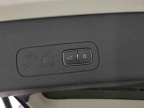 Certified 2025 Lincoln Aviator 2WD w/ Jet Appearance Package image 14