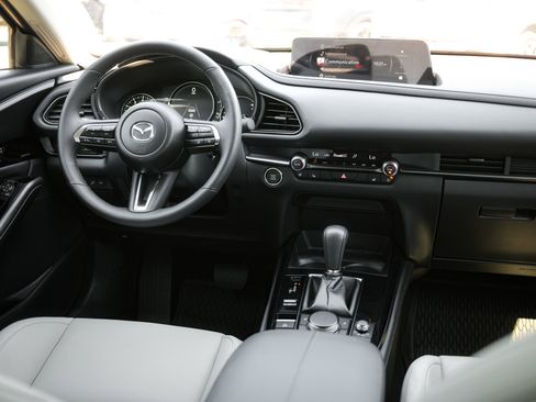Certified 2026 MAZDA CX-30 2.5 Turbo w/ Premium Plus Pkg AWD/4WD image 28