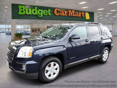 Used 2016 GMC Terrain SLE w/ Convenience Package