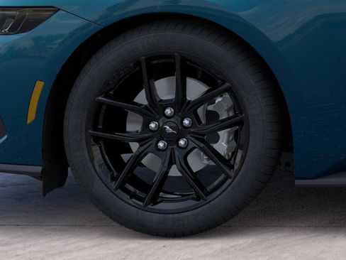 New 2026 Ford Mustang Coupe w/ Mustang Nite Pony Package RWD image 20