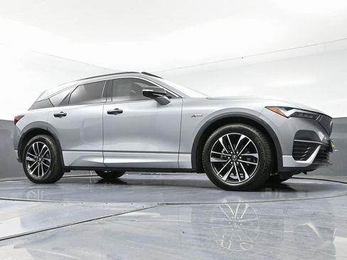 Used 2024 Acura ZDX A-Spec image 52
