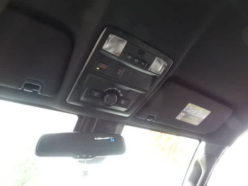 Used 2023 Toyota Tacoma TRD Off-Road image 35