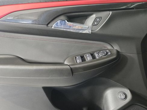 New 2026 Chevrolet TrailBlazer RS w/ Convenience Package FWD image 23