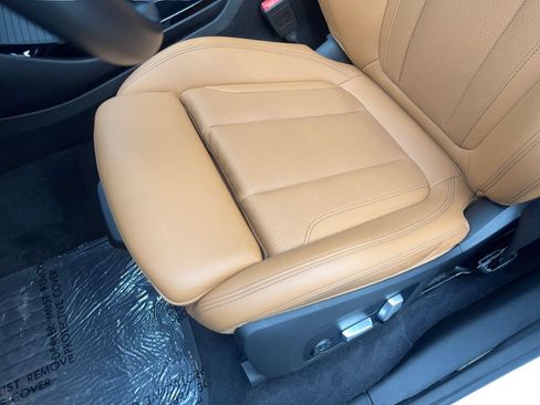 Used 2023 BMW X3 sDrive30i w/ Convenience Package w/ZPA RWD image 30