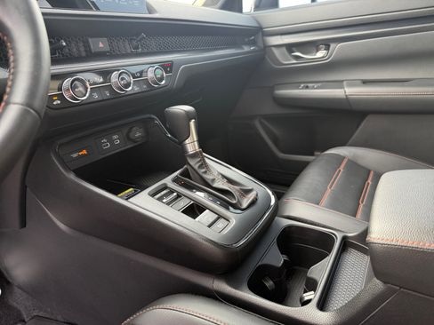 Certified 2025 Honda CR-V Sport-L image 13