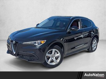 Used 2020 Alfa Romeo Stelvio