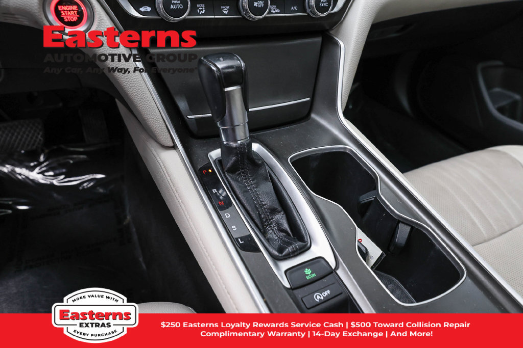 Used 2022 Honda Accord EX-L image 14