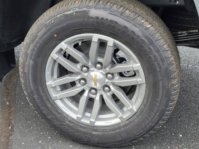 New 2026 Chevrolet Colorado LT w/ Advanced Trailering Package AWD/4WD image 5
