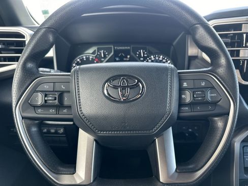 New 2026 Toyota Tundra SR5 image 21