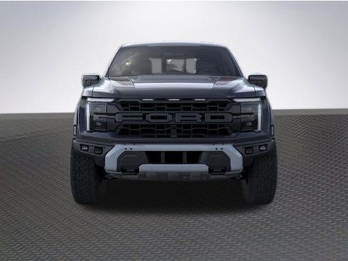 New 2026 Ford F150 Raptor image 5