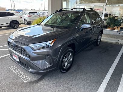 Used 2023 Toyota RAV4 XLE w/ Convenience Package
