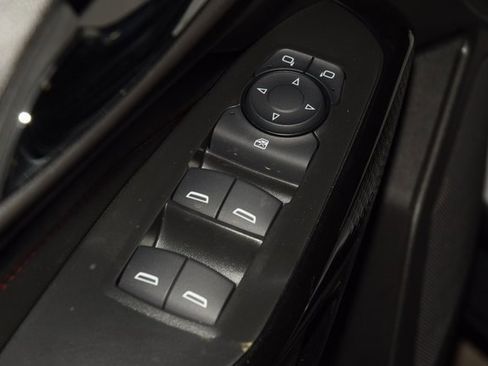 New 2026 Chevrolet Trax RS w/ Sunroof Package image 45