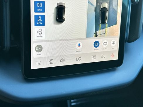 New 2026 Volvo EX30 Ultra w/ Protection Package Premier image 18