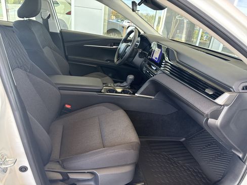 Certified 2025 Toyota Camry LE image 16