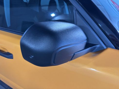 Used 2022 Ford Bronco Sport Big Bend image 11