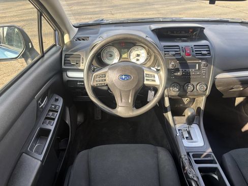 Used 2014 Subaru Impreza 2.0i Premium w/ All-Weather Package w/CVT image 11
