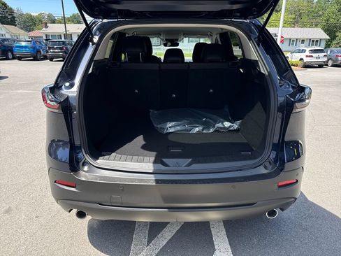 New 2026 MAZDA CX-5 Select AWD/4WD image 21