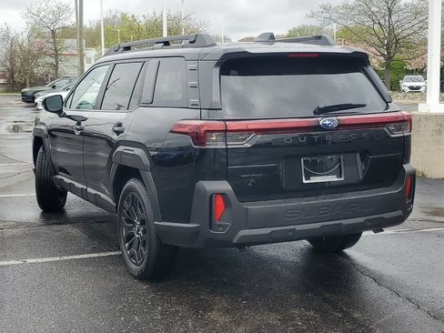 New 2026 Subaru Outback Limited XT AWD/4WD image 3