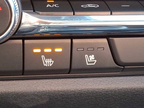 Certified 2025 MAZDA CX-50 AWD 2.5 S w/ Weather Package image 24