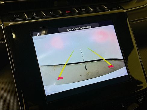 Used 2024 Jeep Grand Cherokee L Laredo image 22