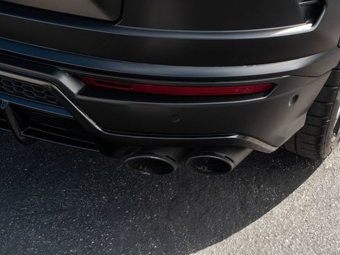 Used 2020 Lamborghini Urus image 37