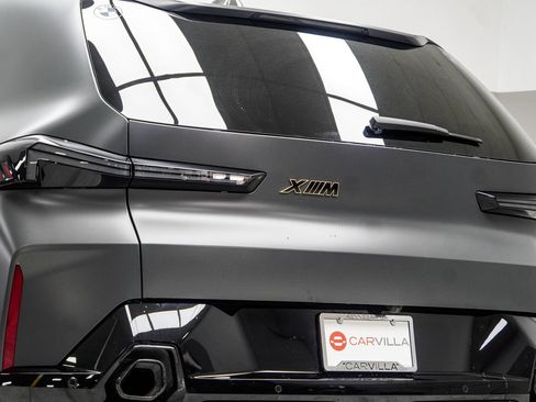 Used 2023 BMW XM image 17