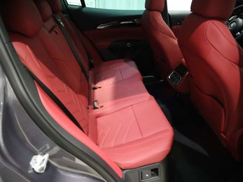 New 2025 Maserati Grecale Modena image 13