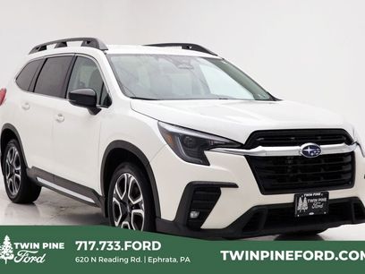 Used 2024 Subaru Ascent Limited