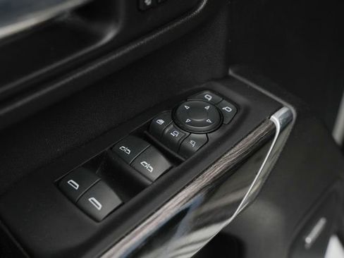 Used 2020 Chevrolet Silverado 2500 LTZ w/ LTZ Plus Package image 22