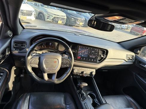 Used 2023 Dodge Durango R/T AWD/4WD image 14