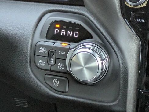New 2026 RAM 1500 Laramie w/ Night Edition AWD/4WD image 19