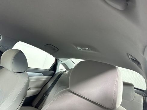 Used 2019 Hyundai Sonata SEL image 12