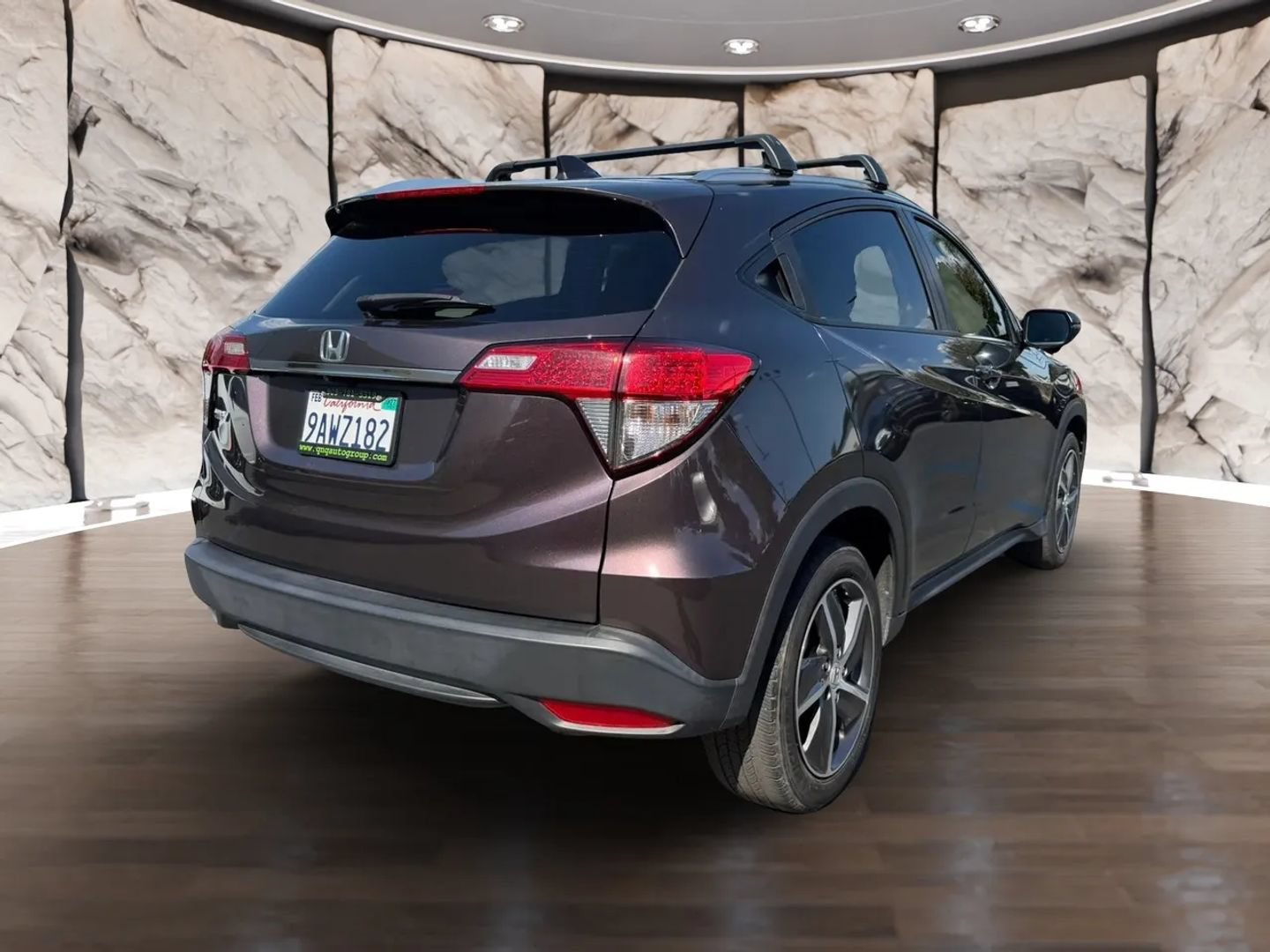 Used 2022 Honda HR-V EX image 6