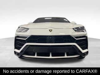 Used 2019 Lamborghini Urus video 2