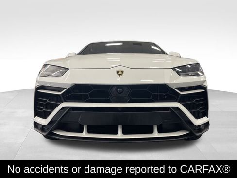Used 2019 Lamborghini Urus image 2