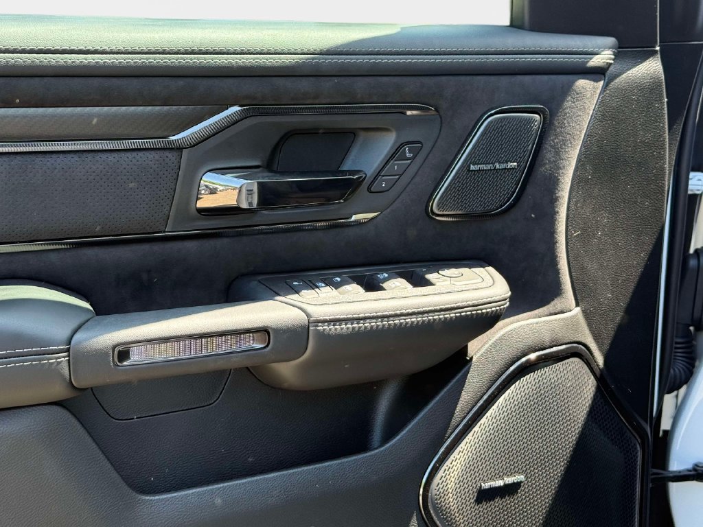 New 2026 RAM 1500 RHO w/ RHO Level 1 Equipment Group AWD/4WD image 23