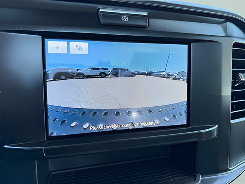 Used 2025 Ford F250 XL w/ XL Chrome Package AWD/4WD image 5