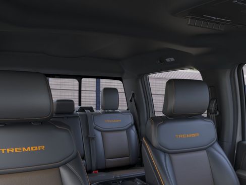 New 2026 Ford F150 Tremor AWD/4WD image 22