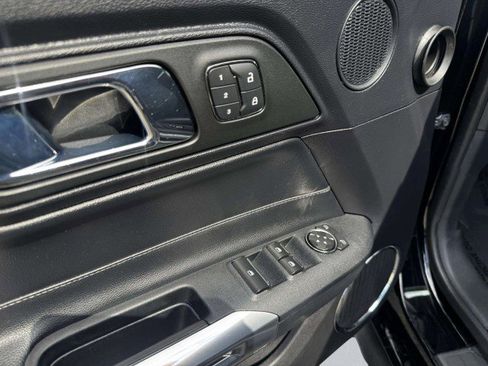 Used 2015 Ford Mustang GT Premium w/ Equipment Group 401A image 20