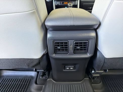 Used 2024 Toyota RAV4 Limited w/ Advanced Technology Package AWD/4WD image 23