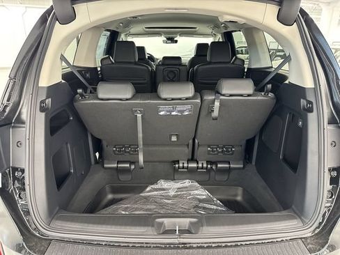 New 2026 Honda Odyssey EX-L image 35