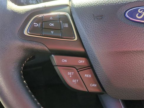 Used 2019 Ford EcoSport SES image 15