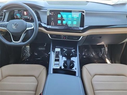 New 2026 Volkswagen Atlas Cross Sport SEL image 19