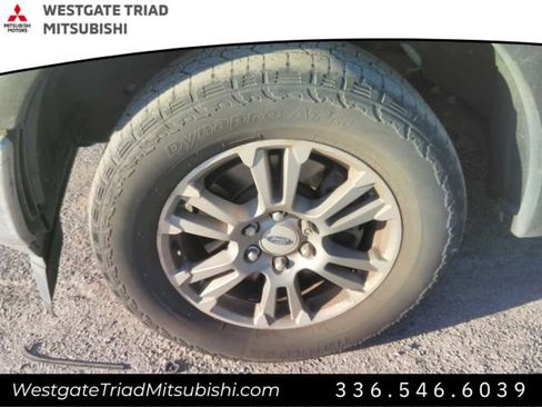 Used 2018 Ford F150 Lariat image 9