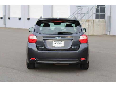 Used 2013 Subaru Impreza 2.0i Sport Premium w/ Popular Pkg 1 image 3