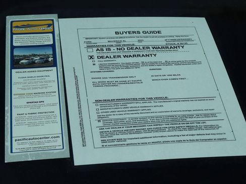 Used 2023 Ford Maverick XL image 46