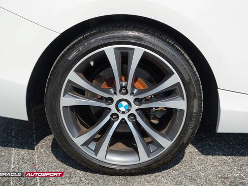 Used 2017 BMW 230i xDrive Convertible AWD/4WD image 10