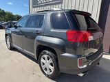 Used 2017 GMC Terrain SLE image 4